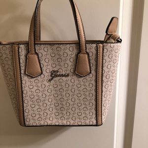 Guess hand bag